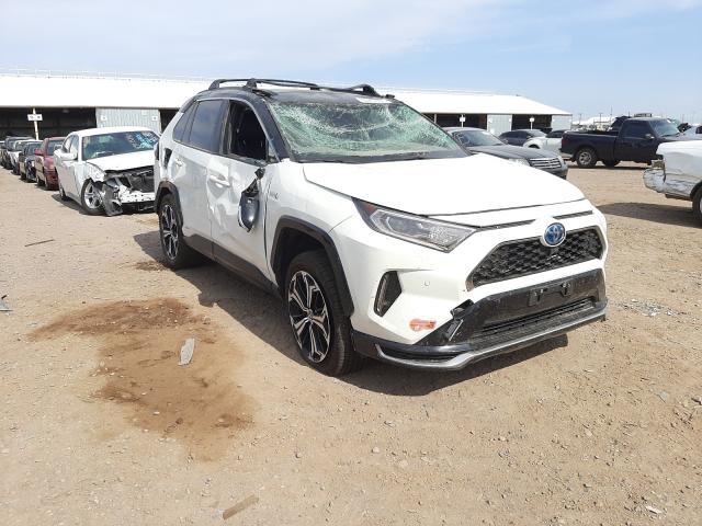 TOYOTA RAV4 PRIME 2021 jtmfb3fv2md007149