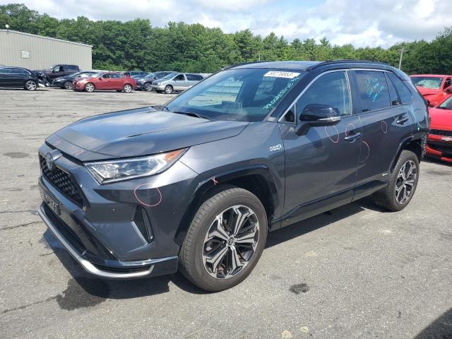 TOYOTA RAV4 2020 jtmfb3fv2md015722