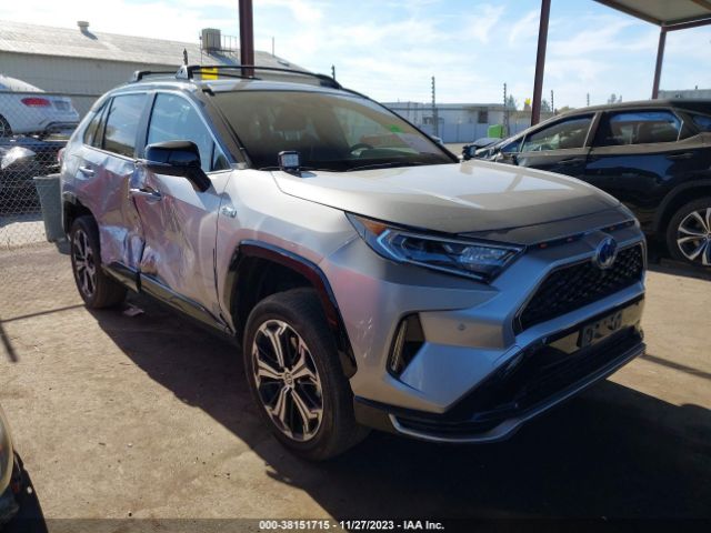 TOYOTA RAV4 PRIME 2021 jtmfb3fv2md037347