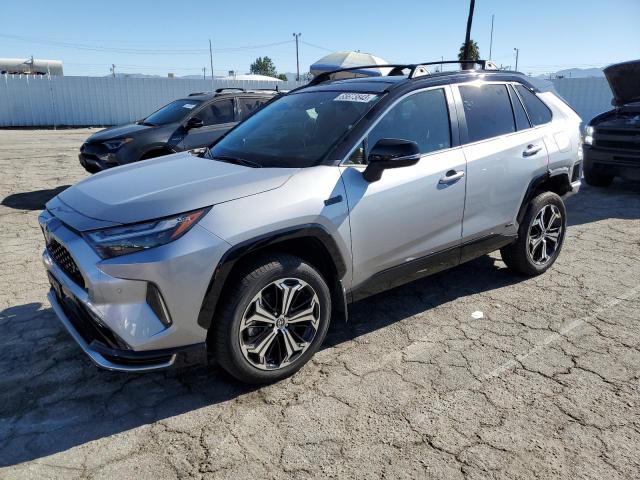 TOYOTA RAV4 PRIME 2022 jtmfb3fv2nd092706