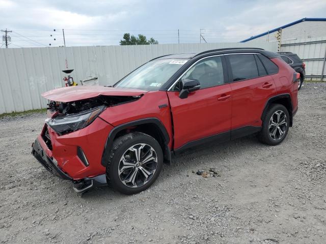 TOYOTA RAV4 PRIME 2023 jtmfb3fv2pd163826