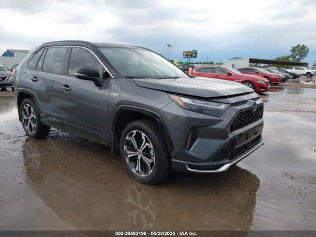 TOYOTA RAV4 PRIME 2024 jtmfb3fv2rd178927