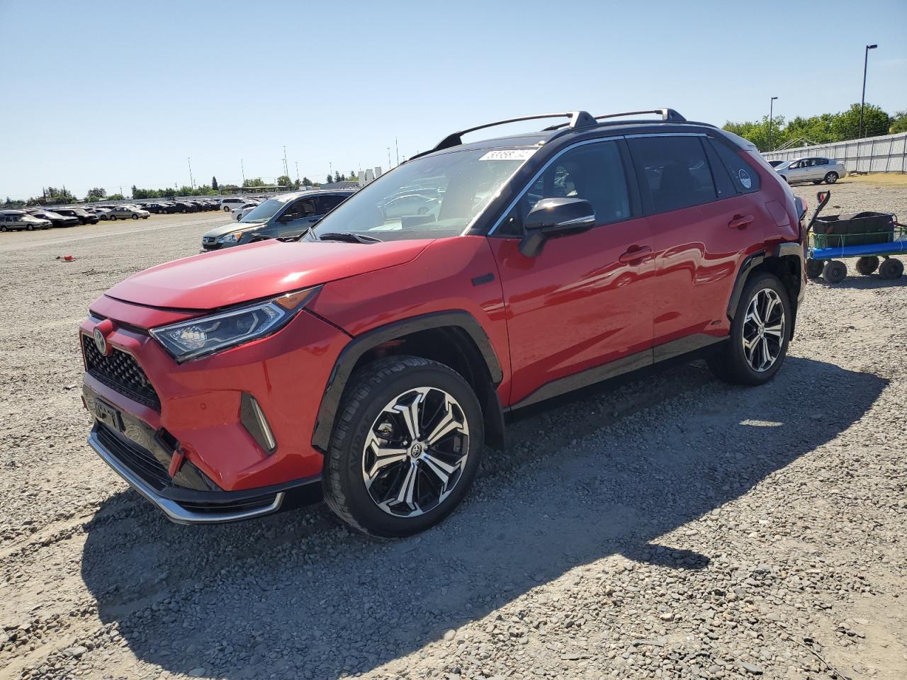 TOYOTA RAV 4 2021 jtmfb3fv3md011002