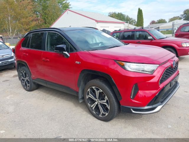 TOYOTA RAV4 2021 jtmfb3fv3md062192