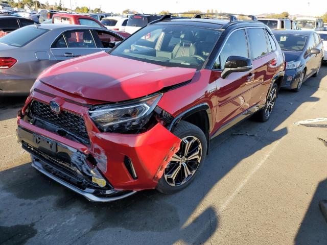 TOYOTA RAV4 2021 jtmfb3fv3md064556