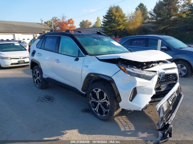 TOYOTA RAV4 PRIME 2023 jtmfb3fv3pd155038