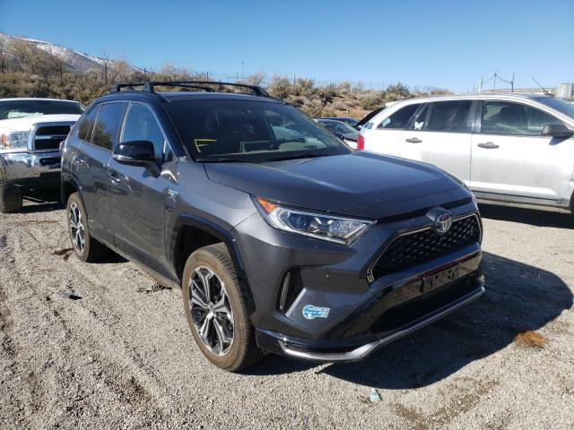 TOYOTA RAV4 PRIME 2021 jtmfb3fv4md011042