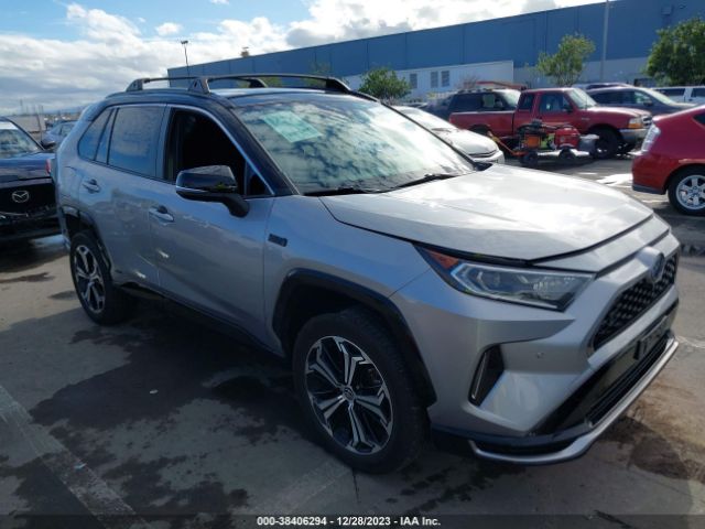 TOYOTA RAV4 PRIME 2021 jtmfb3fv4md013017