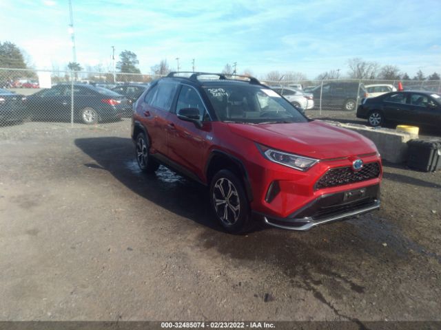 TOYOTA RAV4 PRIME 2021 jtmfb3fv4md064680