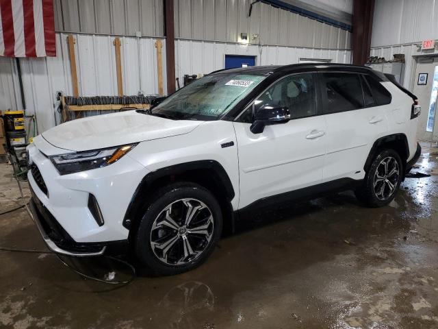 TOYOTA RAV4 2022 jtmfb3fv4nd077463