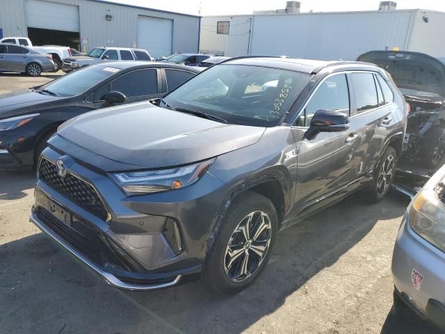 TOYOTA RAV4 2023 jtmfb3fv4pd147966