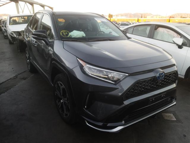 TOYOTA RAV4 PRIME 2021 jtmfb3fv5md007436