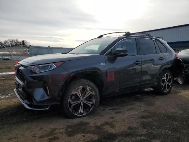 TOYOTA RAV4 PRIME 2021 jtmfb3fv5md011356