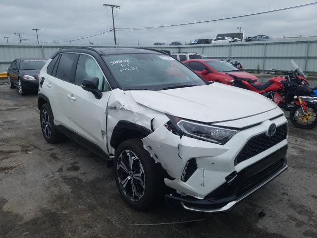 TOYOTA RAV4 PRIME 2021 jtmfb3fv5md012071