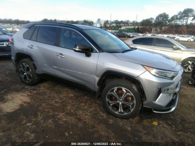 TOYOTA RAV4 2021 jtmfb3fv5md046379