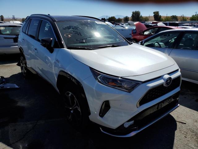 TOYOTA RAV4 PRIME 2021 jtmfb3fv5md046558