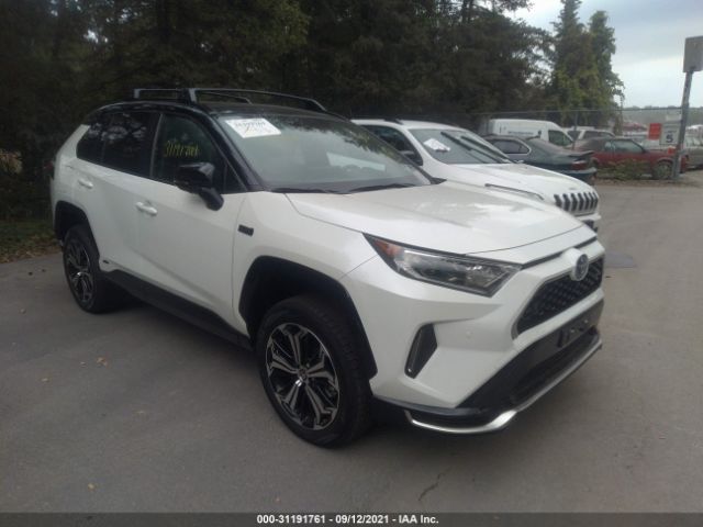 TOYOTA RAV4 PRIME 2021 jtmfb3fv5md046964