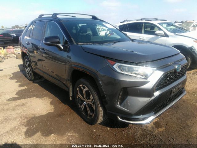 TOYOTA RAV4 PRIME 2021 jtmfb3fv5md061139