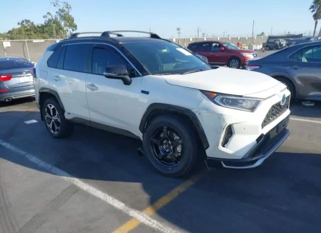 TOYOTA RAV 4 2021 jtmfb3fv5md064008