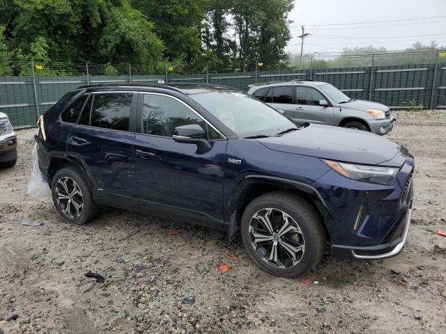 TOYOTA RAV4 PRIME 2022 jtmfb3fv5nd090318