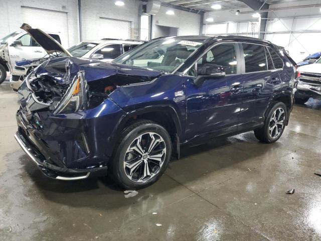 TOYOTA RAV4 PRIME 2021 jtmfb3fv6md045483