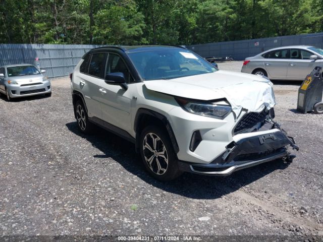 TOYOTA RAV4 PRIME 2021 jtmfb3fv6md047234