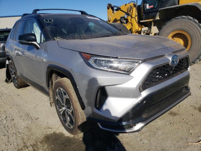 TOYOTA RAV4 PRIME 2021 jtmfb3fv6md066205