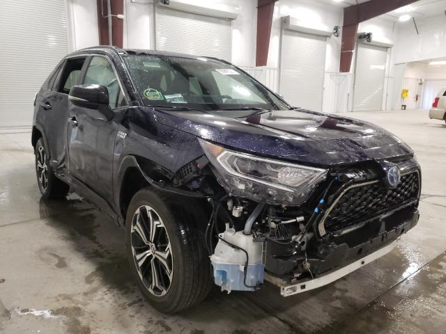 TOYOTA RAV4 PRIME 2021 jtmfb3fv7md008913