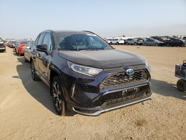 TOYOTA RAV4 PRIME 2021 jtmfb3fv7md012900