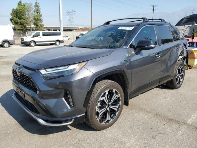 TOYOTA RAV4 2022 jtmfb3fv7nd094256