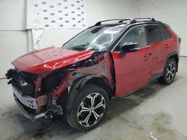 TOYOTA RAV4 PRIME 2022 jtmfb3fv7nd097416