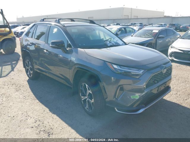 TOYOTA RAV4 PRIME 2023 jtmfb3fv7pd112211