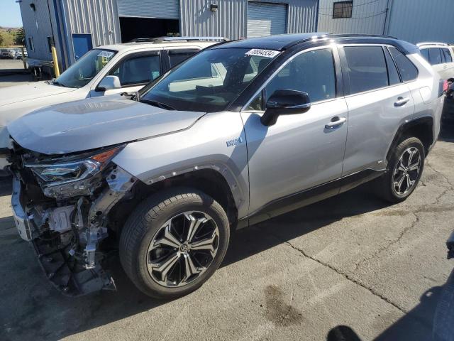 TOYOTA RAV4 PRIME 2021 jtmfb3fv8md013702