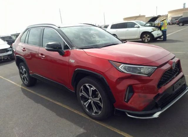 TOYOTA RAV4 PRIME 2021 jtmfb3fv8md062494