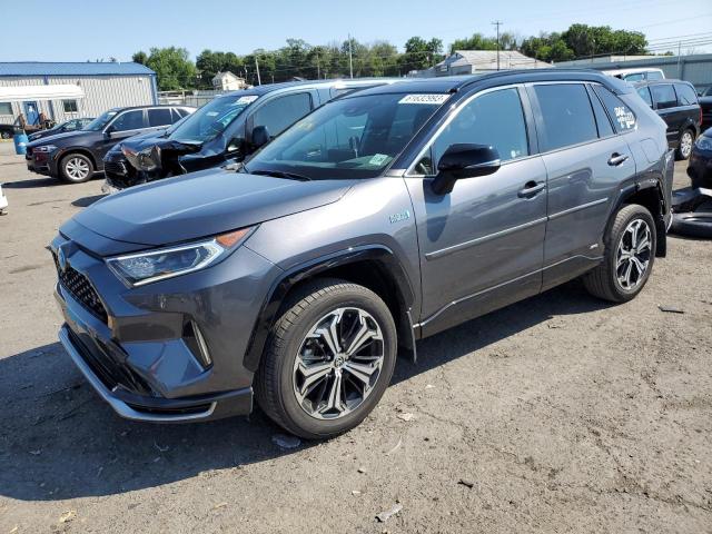 TOYOTA RAV4 PRIME 2021 jtmfb3fv8md065198