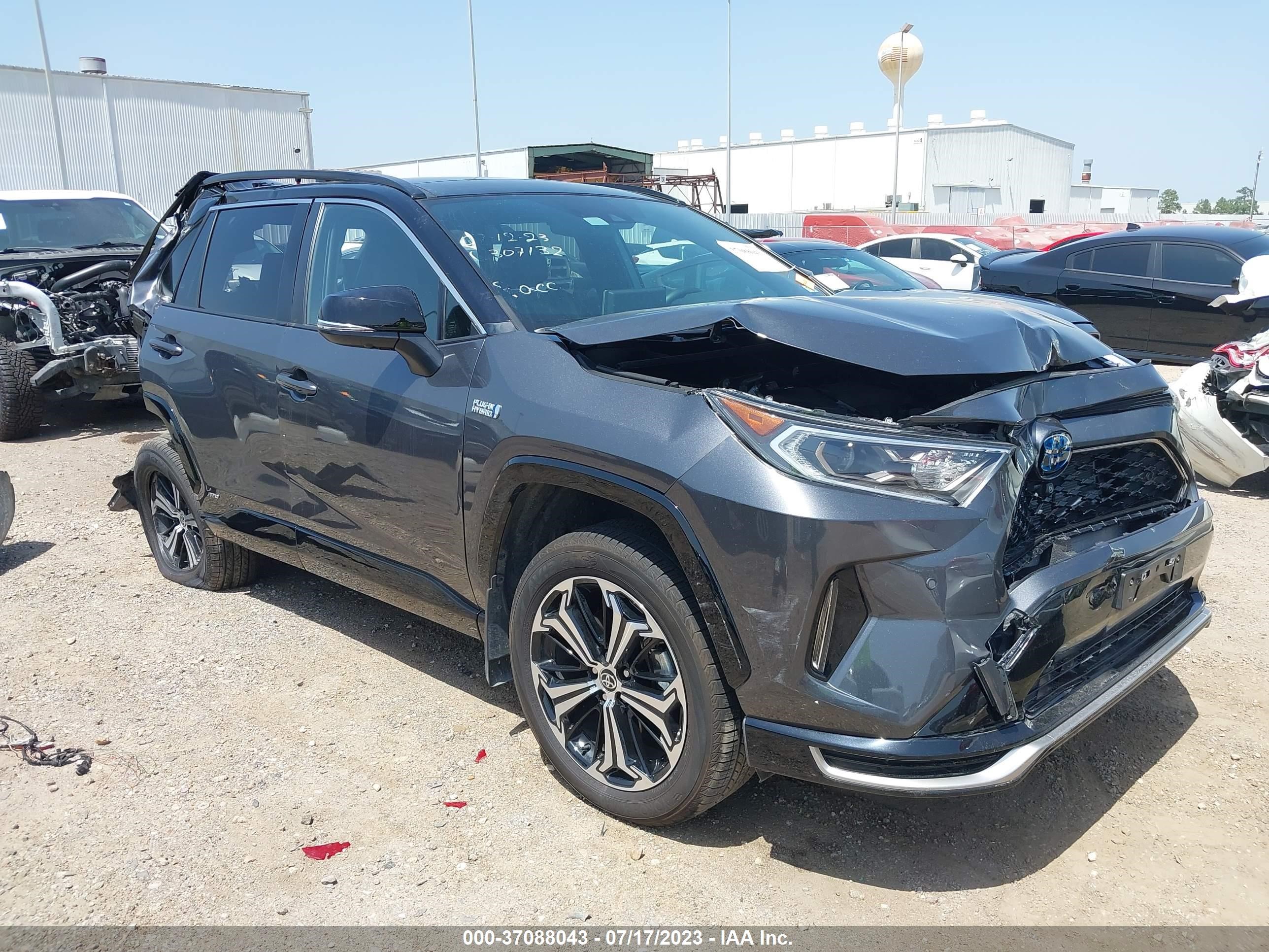 TOYOTA RAV 4 2021 jtmfb3fv8md071552