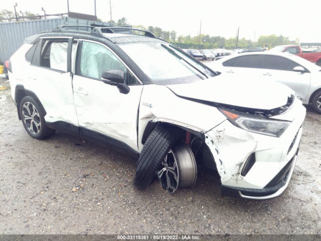 TOYOTA RAV4 PRIME 2021 jtmfb3fv9md051584