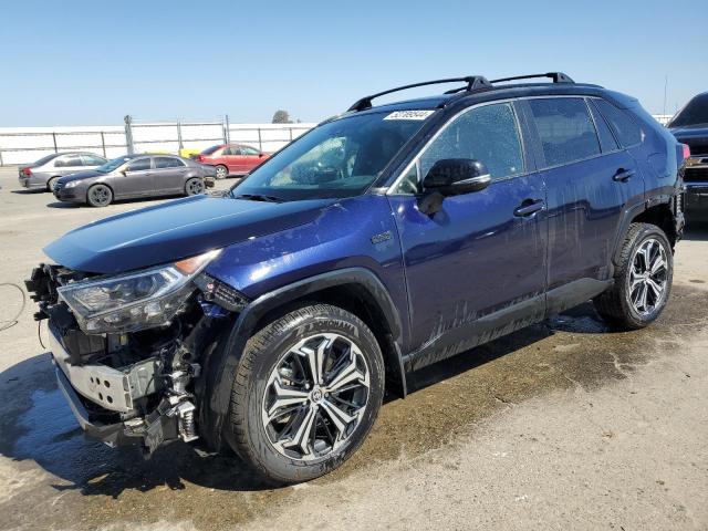 TOYOTA RAV4 2021 jtmfb3fvxmd051917