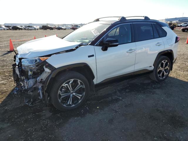 TOYOTA RAV4 2021 jtmfb3fvxmd068796