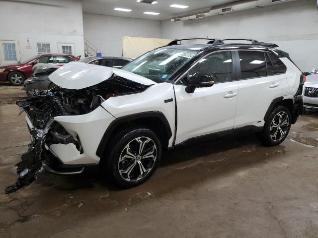 TOYOTA RAV4 PRIME 2024 jtmfb3fvxrd173281