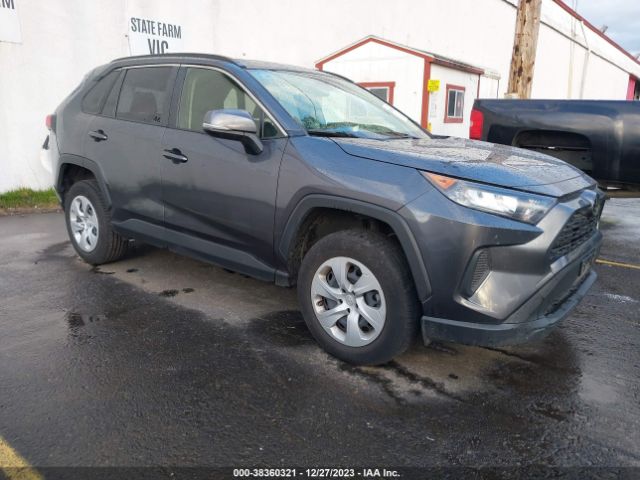 TOYOTA RAV4 2019 jtmg1rfv0kd034020