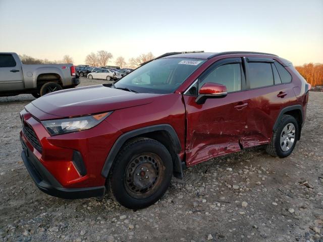 TOYOTA RAV4 2019 jtmg1rfv1kd021583