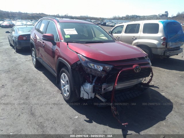 TOYOTA RAV4 2019 jtmg1rfv1kd035001