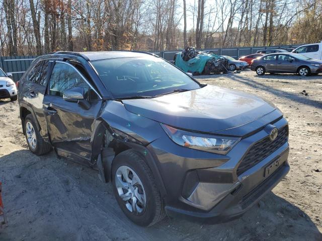 TOYOTA RAV4 LE 2019 jtmg1rfv1kd037153