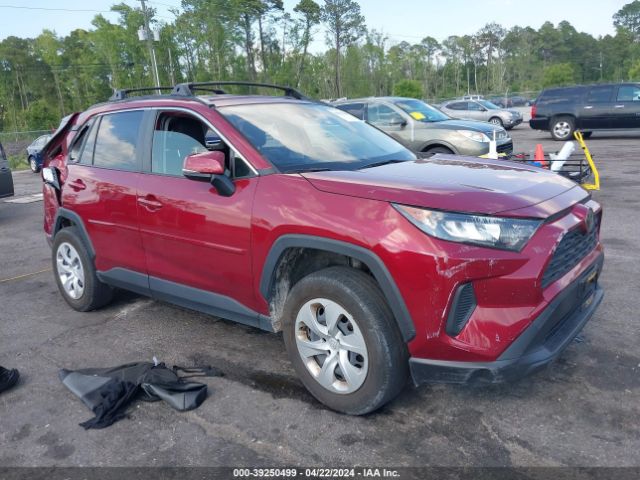 TOYOTA RAV4 2019 jtmg1rfv1kd039145