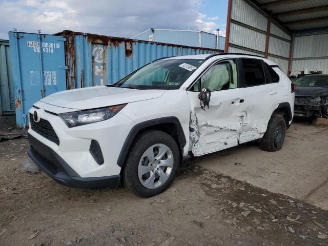 TOYOTA RAV4 LE 2019 jtmg1rfv1kd509481