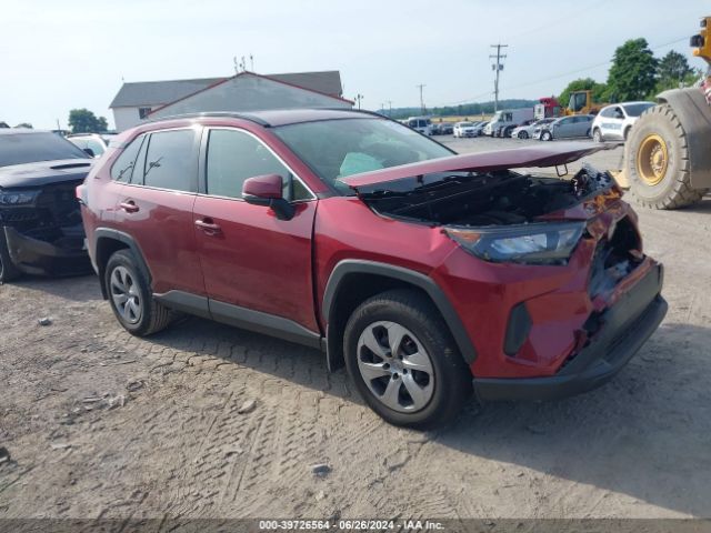 TOYOTA RAV4 2019 jtmg1rfv1kd515796