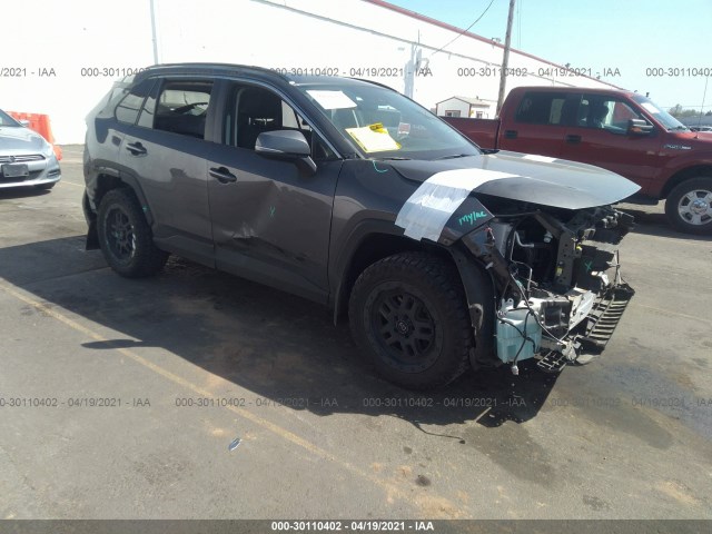 TOYOTA RAV4 2019 jtmg1rfv1kj011394