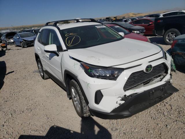 TOYOTA RAV4 LE 2020 jtmg1rfv1ld059056