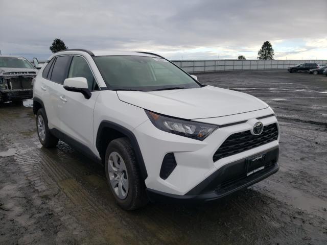 TOYOTA RAV4 LE 2020 jtmg1rfv1ld062698